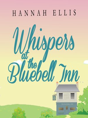 cover image of Whispers at the Bluebell Inn